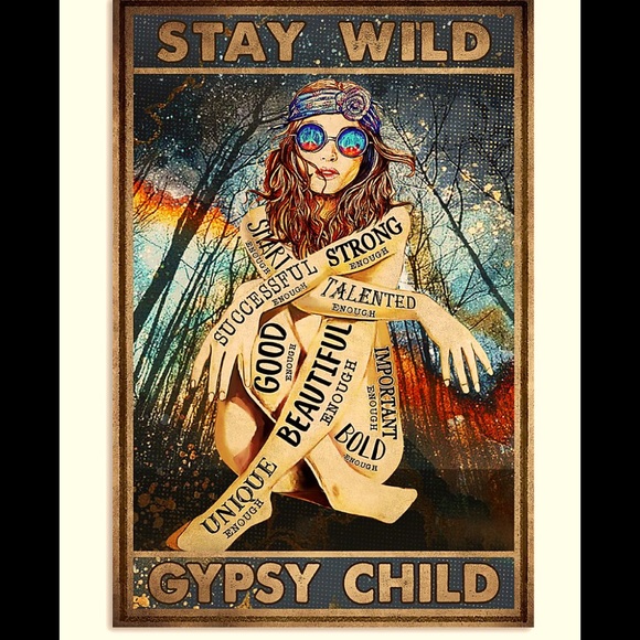 Gypsy’s Gems 💜🔮🎶⭐️🔮💜 - Picture 5 of 16